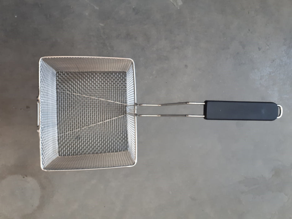 Combisteel Base 700 Basket Electric Fryer