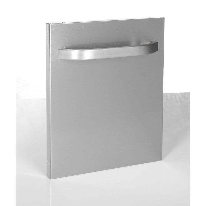 Combisteel Base 700/900 Door – Durable Stainless Steel Kitchen Accessory 7178.9045 Combisteel
