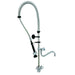 PRE RINSE UNIT WITH 1-HOLE Combisteel