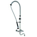 PRE RINSE UNIT WALL MOUNTED Combisteel