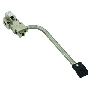 Combisteel Pedal Controlled Mixing Faucet 1 Pedal Combisteel