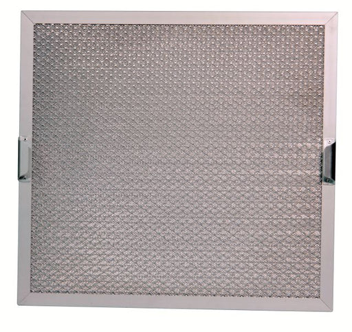 MESH FILTER SS 495X495X25 Combisteel