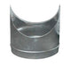 Combisteel Saddle Right Flank ø 450 Combisteel