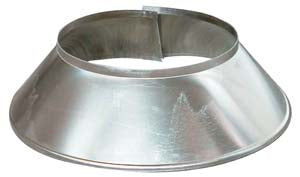 Combisteel Storm Collar ø 250 Combisteel
