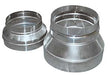 CONVERTER Ø 350-450 Combisteel