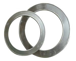 ROSETTES Ø 450 Combisteel
