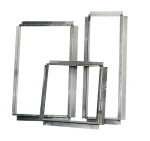 Combisteel Square Flange 300 Combisteel