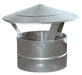 Combisteel Rain Cover Diameter 400 - 7217.0400 Combisteel
