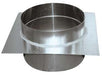 Combisteel Duct Connection ø 200 Combisteel