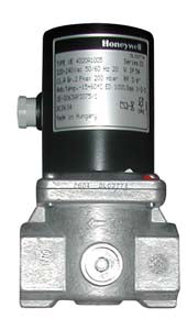 Combisteel Solenoid Valve 1½ Combisteel