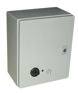 Combisteel Speed Govenor 3 Phase 19 Amp Combisteel
