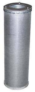 CARBONFILTER Combisteel