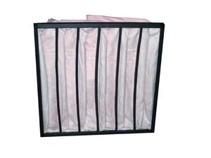 FILTER BAGS 1/1 Combisteel