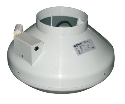DUCT VENTILATOR 365M3 Combisteel