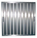 LABYRINTH FILTER 378X298MM Combisteel