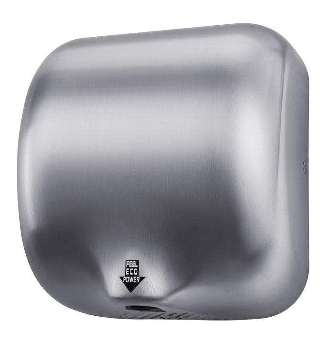 Combisteel Hand Dryer HD-00 - 7270.0010 Combisteel