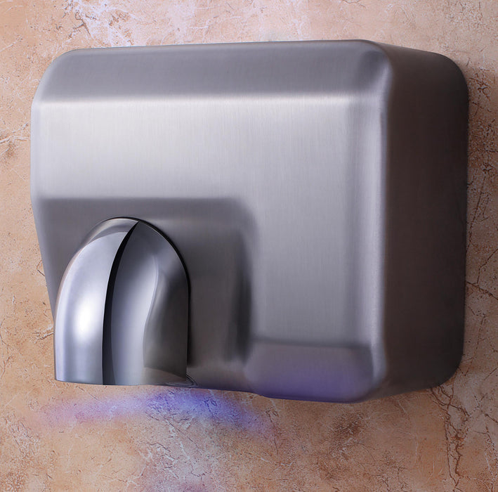 Combisteel Hand Dryer HD 04 7270.0015 Combisteel