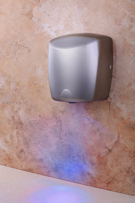 Combisteel Hand Dryer HD 15 7270.0025 Combisteel