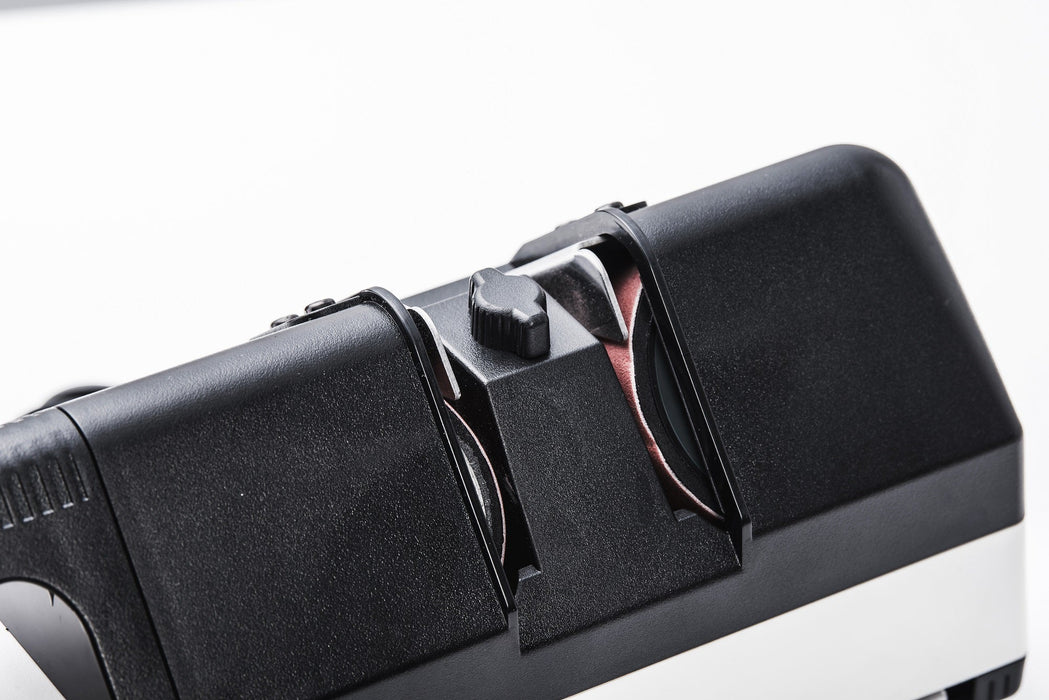 Combisteel Electric Knife Sharpener 7271.0005 Combisteel