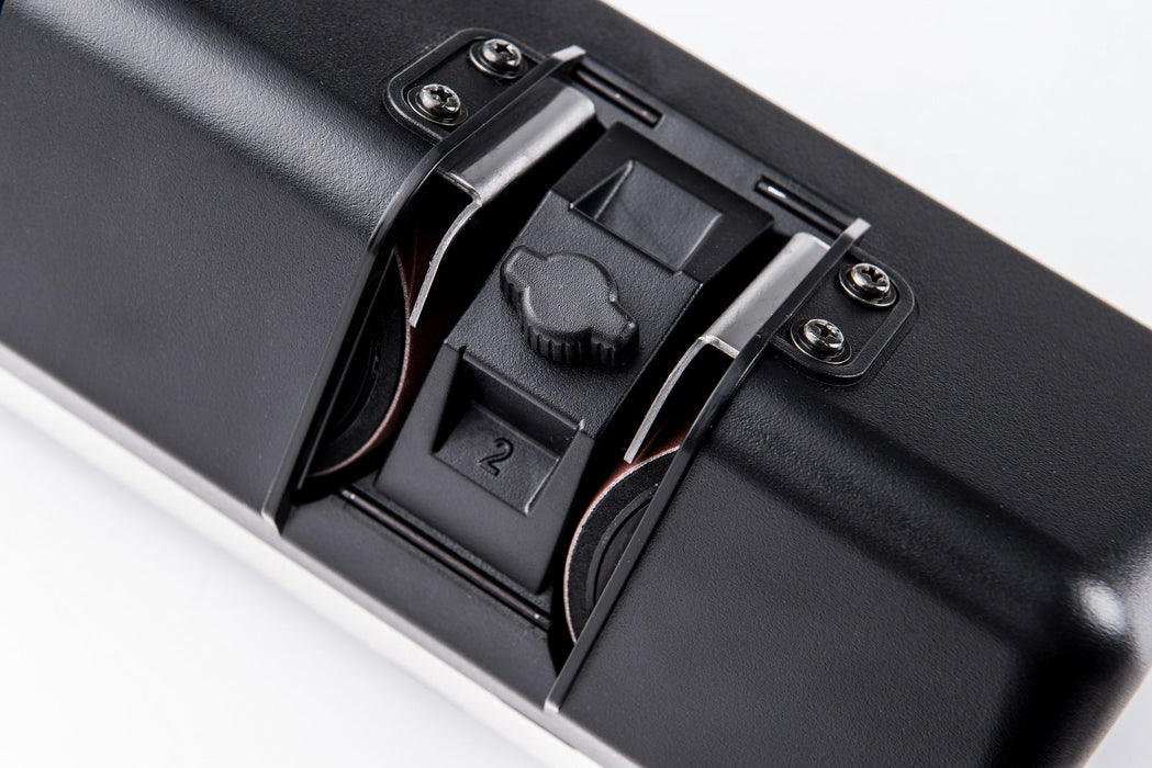 Combisteel Electric Knife Sharpener 7271.0005 Combisteel