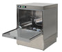 Combisteel SL Dishwasher Frontloader 500-400 With Drain Pump - 7280.0026 Combisteel