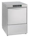 Combisteel PL Dishwasher Frontloader 5035 ES Including Detergent Dispenser - 7280.0040 Combisteel