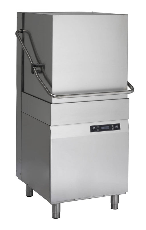 Combisteel Pl Pass-Through Dishwasher 30E - 7280.0050 Combisteel