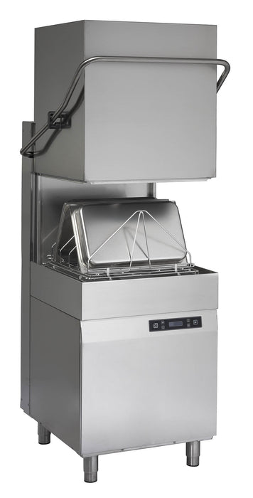 Combisteel Pl Pass-Through Dishwasher 40E - 7280.0055 Combisteel
