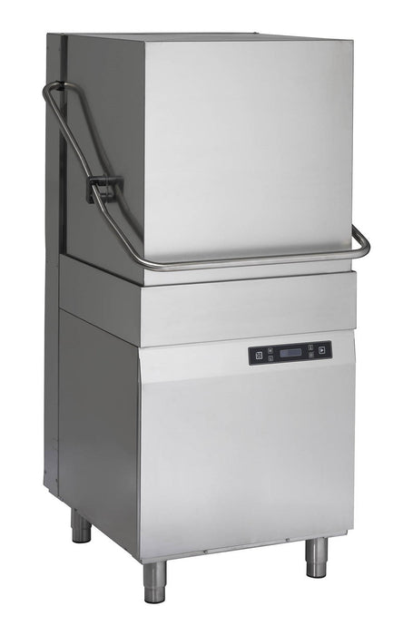 Combisteel Pl Pass-Through Dishwasher 40E - 7280.0055 Combisteel