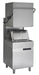 Combisteel Pl Pass-Through Dishwasher 30 Prse - 7280.0060 Combisteel