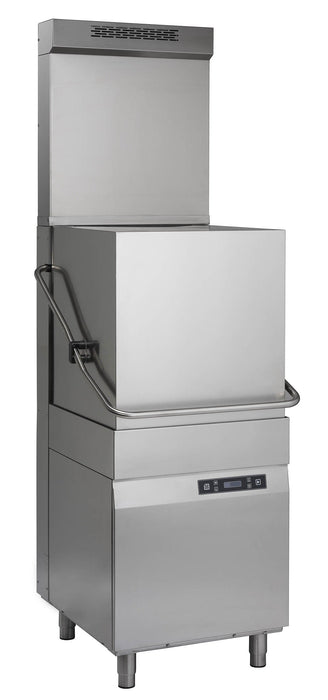 Combisteel Pl Pass-Through Dishwasher 30 ESE - 7280.0065 Combisteel