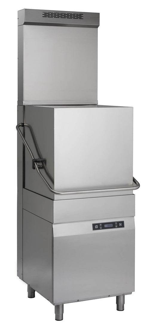Combisteel Pl Pass-Through Dishwasher 30 ESE - 7280.0065 Combisteel