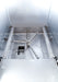 Combisteel Pl Pot Washer 6565 Prse - 7280.0075 Combisteel