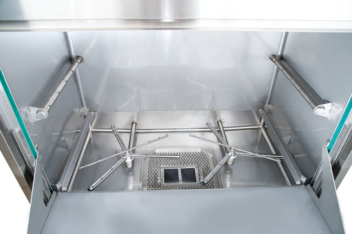 Combisteel Pl Pot Washer 12580 Prse - 7280.0080 Combisteel