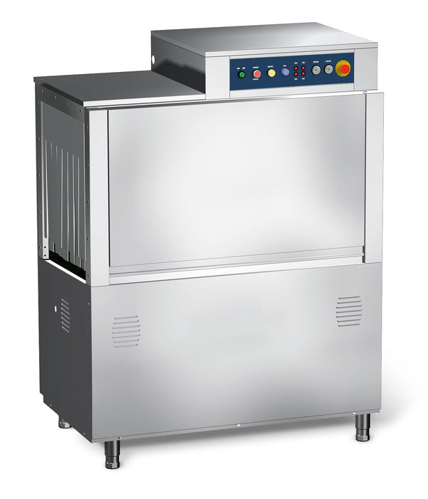 Combisteel Pl Rack Conveyor Dishwasher - 7280.0085 Combisteel