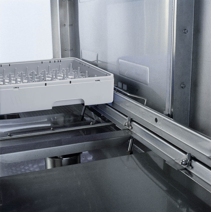 Combisteel Pl Rack Conveyor Dishwasher - 7280.0085 Combisteel
