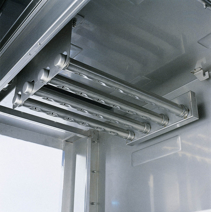 Combisteel Pl Rack Conveyor Dishwasher - 7280.0085 Combisteel