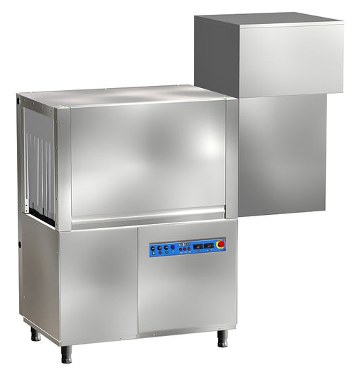 Combisteel PL Rack Conveyor Dishwasher Asc - 7280.0095 Combisteel