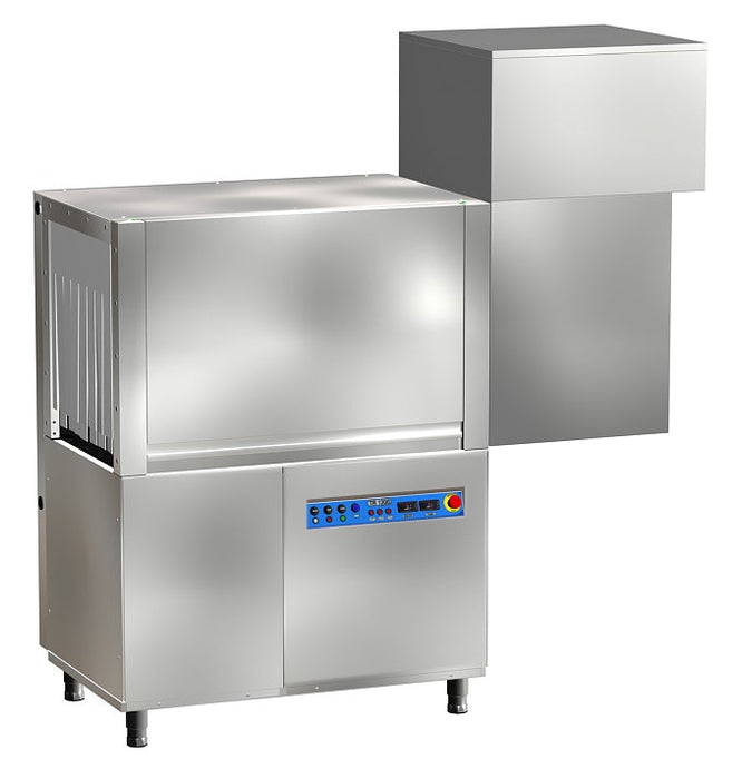 Combisteel PL Rack Conveyor Dishwasher Asc - 7280.0095 Combisteel