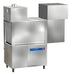 Combisteel PL Rack Conveyor Dishwasher Asc CD - 7280.0100 Combisteel