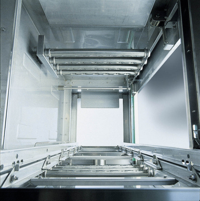 Combisteel PL Rack Conveyor Dishwasher Asc CD - 7280.0100 Combisteel
