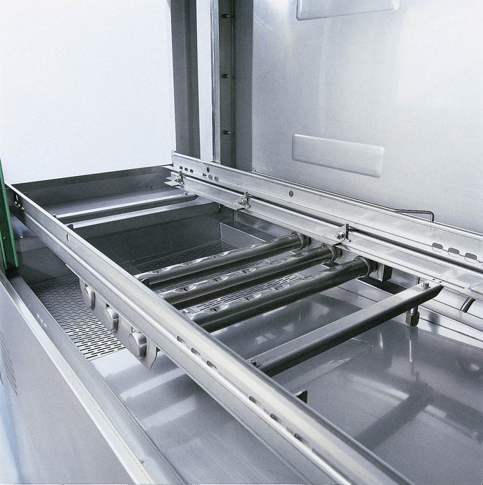 Combisteel PL Rack Conveyor Dishwasher Asc CD - 7280.0100 Combisteel