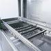 Combisteel PL Rack Conveyor Dishwasher Asc CD - 7280.0100 Combisteel