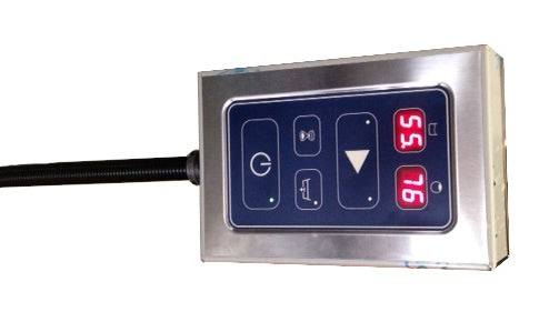 Combisteel Remote Controle For 7280.0050 0055 0060 Combisteel
