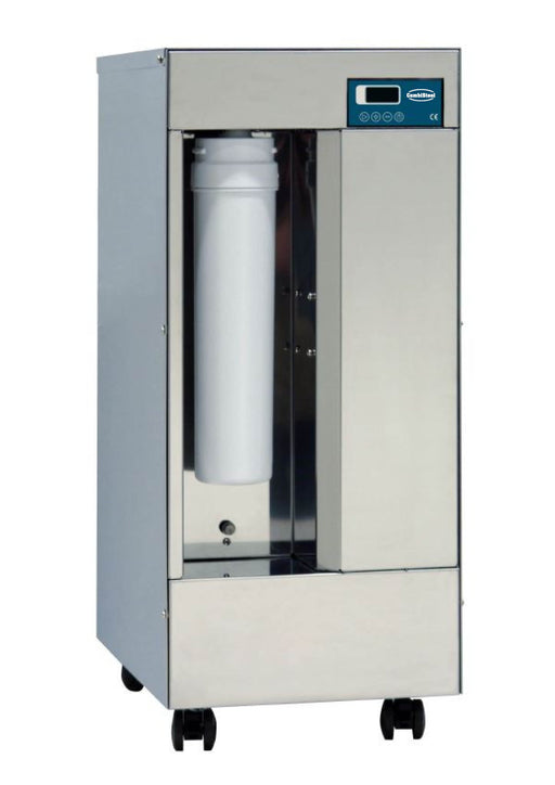 Combisteel Reverse Osmosis Equipment Combisteel
