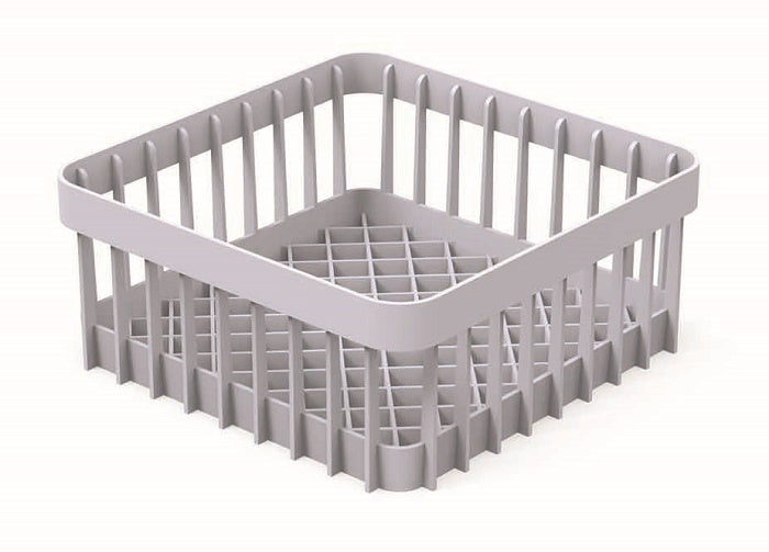 GLASS BASKET 350x350 Combisteel