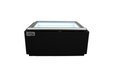 Combisteel Ice Cream Counter Top Compact Display Freezer 3 x 5 Litre - 7292.0010 Combisteel