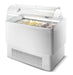 Combisteel Ice Cream Display Fiji 6 - 7295.0010 Combisteel