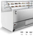 Combisteel Ice Cream Display Millenium 24 *Transport On Request* - 7295.0060 Combisteel