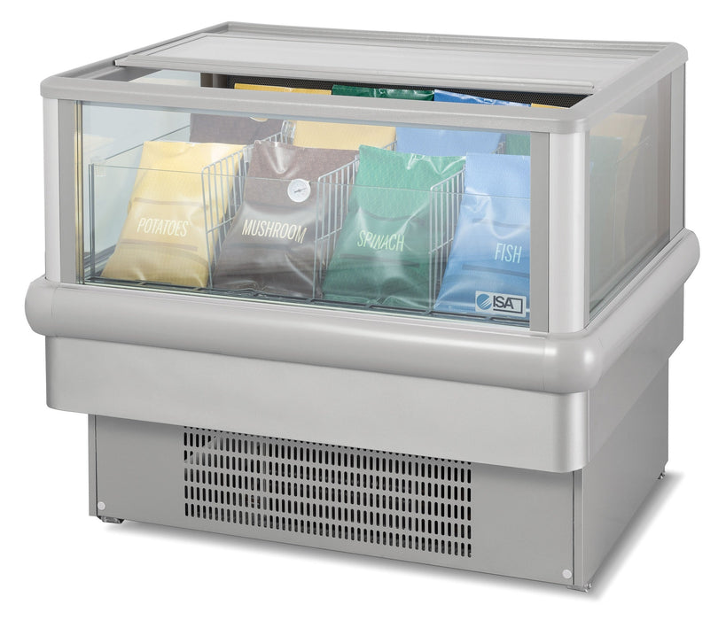 Combisteel Cooling / Freezing Island Action 100 - Switchable - 7295.0090 Combisteel